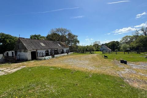 undefined, Taliaris, Llandeilo, Carmarthenshire.