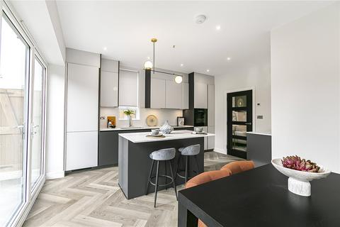 4 bedroom semi-detached house for sale, Serenity Close, London, N14