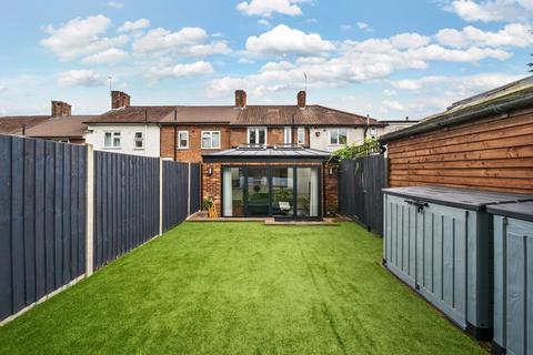 130 Ravensworth Road, London, SE9 4LU