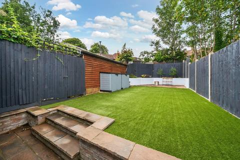 130 Ravensworth Road, London, SE9 4LU