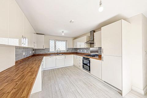 undefined, Normande Crescent, Milton Keynes MK8