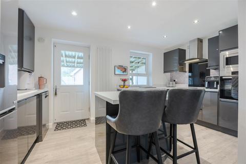 8 Osprey Drive, Scunthorpe, DN16 3EZ