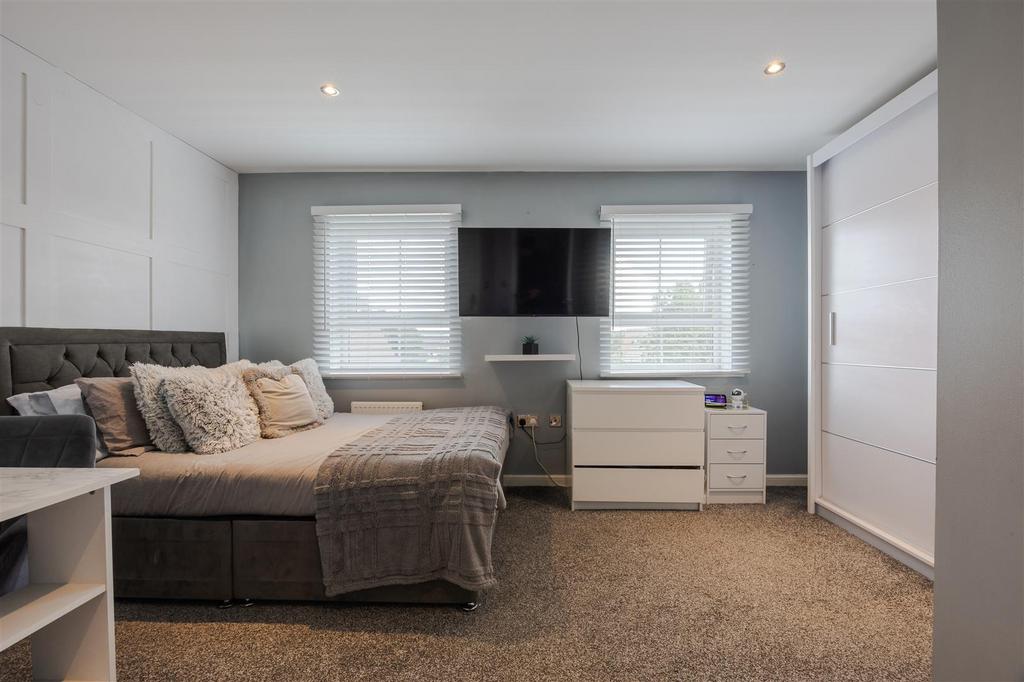 Bedroom two