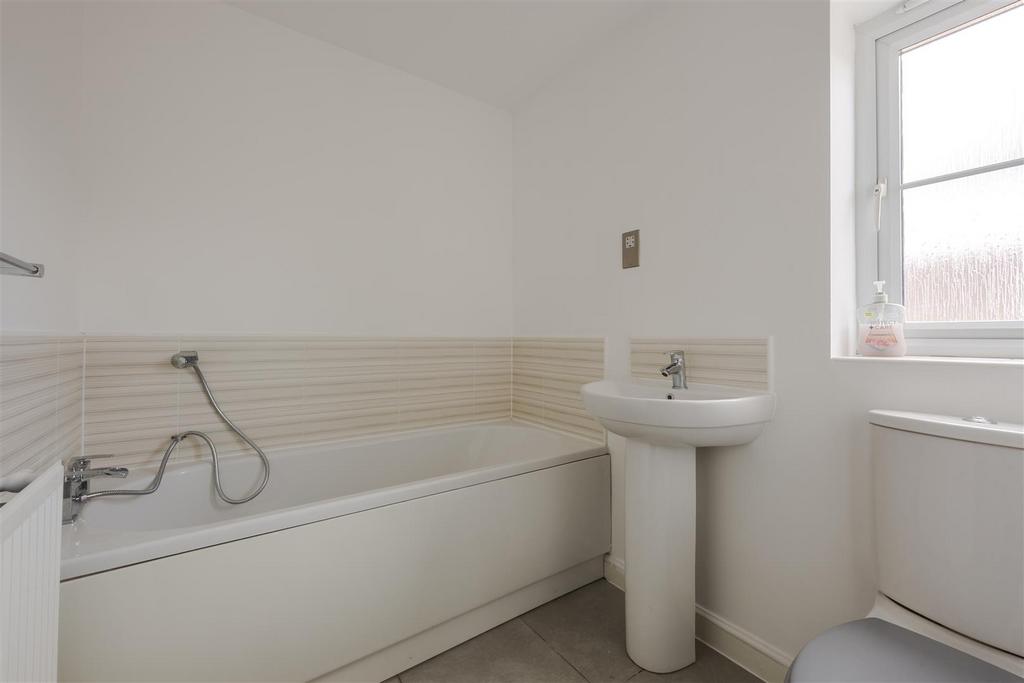 En suite