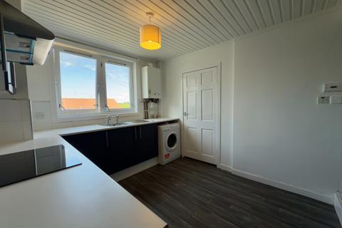 undefined, Netherthird Road, Cumnock, Ayrshire, KA18