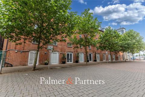 undefined, Regatta Quay, Key Street, Ipswich, Suffolk, IP4