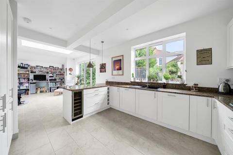 3 bedroom semi-detached house for sale, Farnaby Road, Shortlands, Bromley