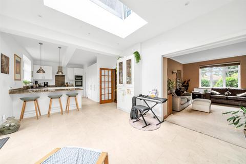 undefined, Farnaby Road, Shortlands, Bromley, BR2