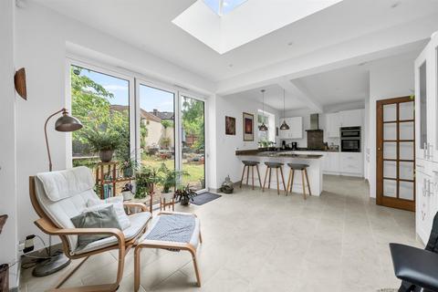 undefined, Farnaby Road, Shortlands, Bromley, BR2