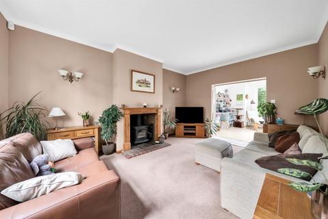undefined, Farnaby Road, Shortlands, Bromley, BR2