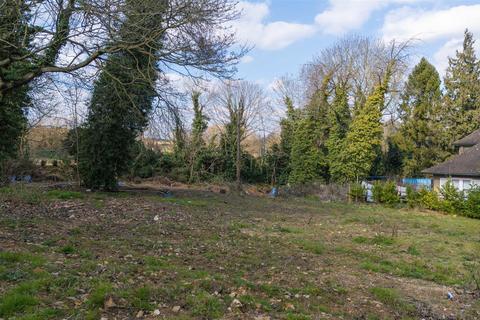 Land for sale, Little Billing, Northampton