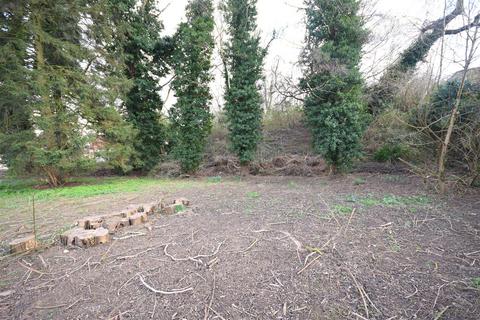 Land for sale, Little Billing, Northampton