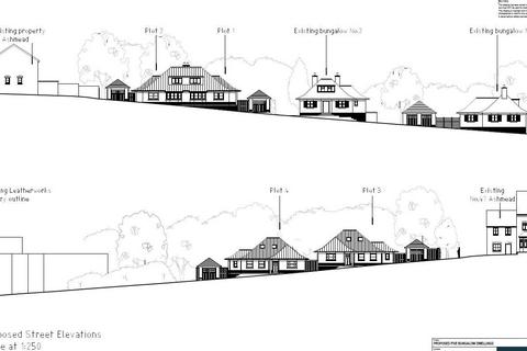Land for sale, Little Billing, Northampton