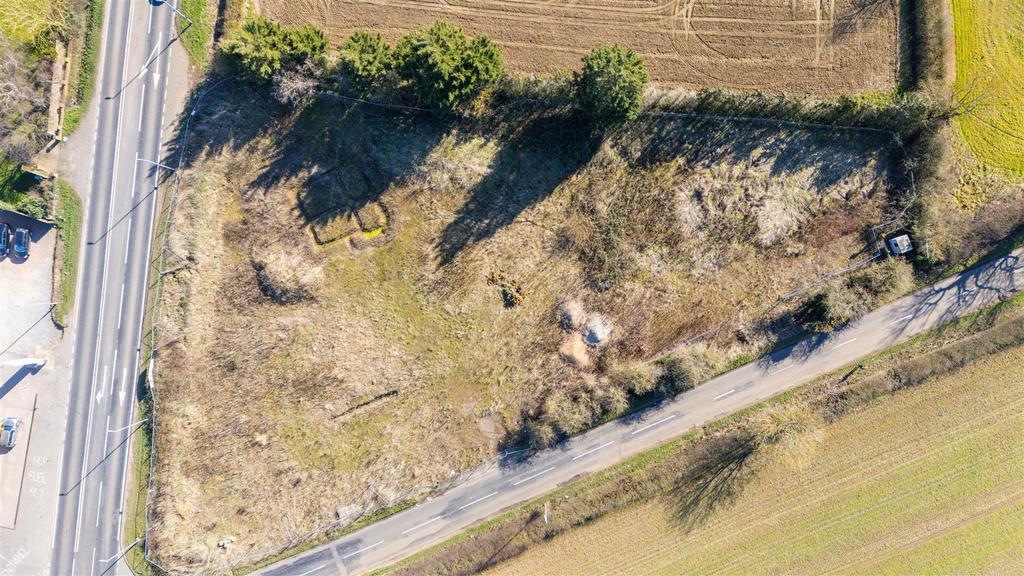 Community infrastructure levy (cil)