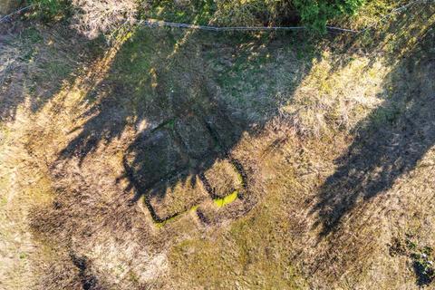 4 bedroom property with land for sale, Hannington, Northampton