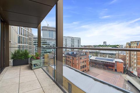 undefined, Kings Gate Walk, Westminster, London, SW1E