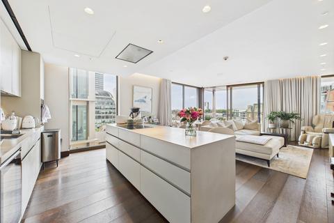 undefined, Kings Gate Walk, Westminster, London, SW1E