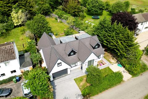 5 bedroom detached house for sale, Horseheath CB21