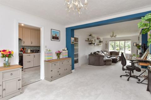 3 bedroom flat for sale, Furze Hill, Hove, Brighton & Hove