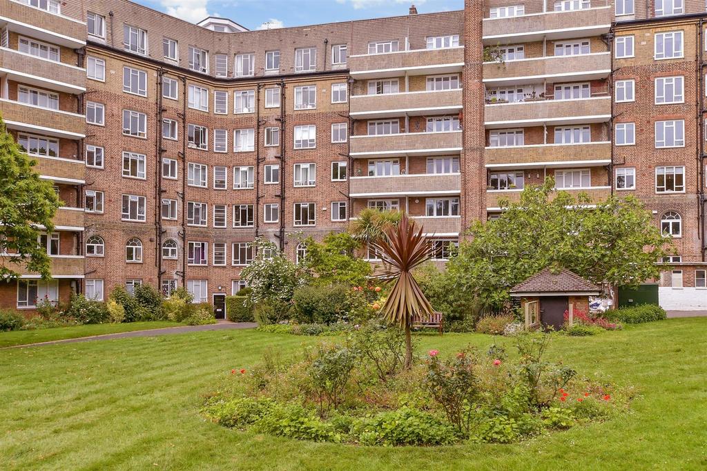 Communal Gardens