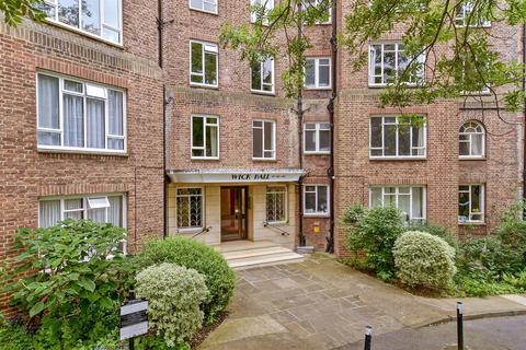 3 bedroom flat for sale, Furze Hill, Hove, Brighton & Hove