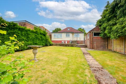 3 bedroom detached bungalow for sale, POETS ESTATE! GUIDE PRICE £300,000 - £325,000! NO FORWARD CHAIN! GORGEOUS GARDEN!