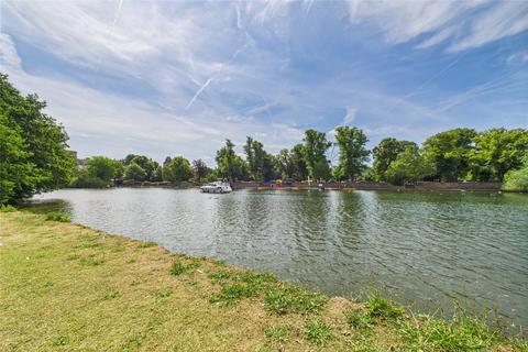 2 bedroom apartment to rent, Meadow Lane, Eton, Windsor, Berkshire, SL4