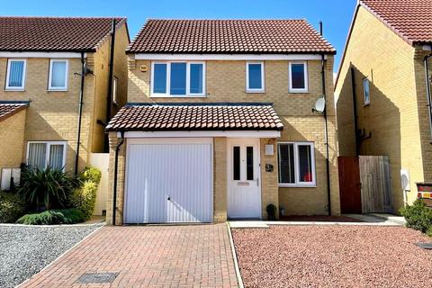 3 Avocet Close, Hornsea, HU18 1LG