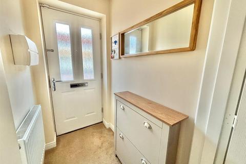 3 Avocet Close, Hornsea, HU18 1LG