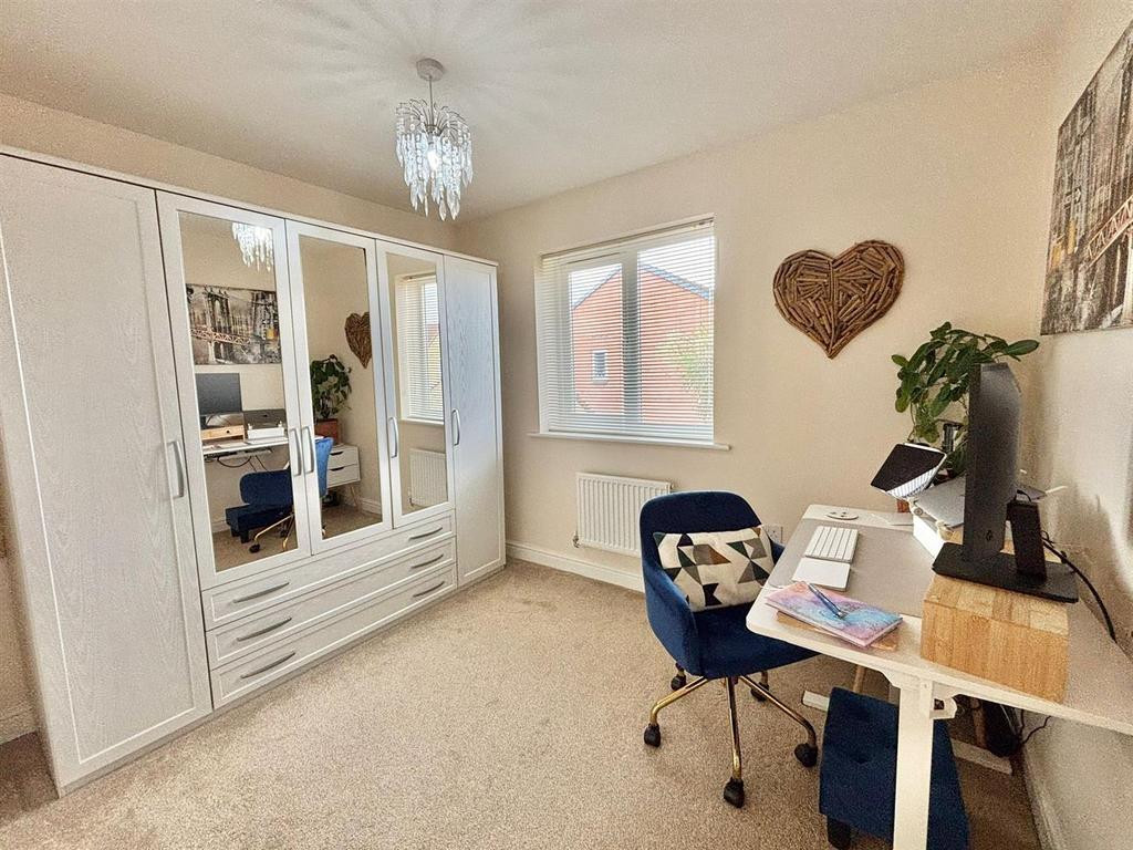Bedroom 3