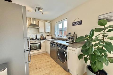 3 Avocet Close, Hornsea, HU18 1LG