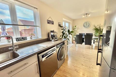 3 Avocet Close, Hornsea, HU18 1LG