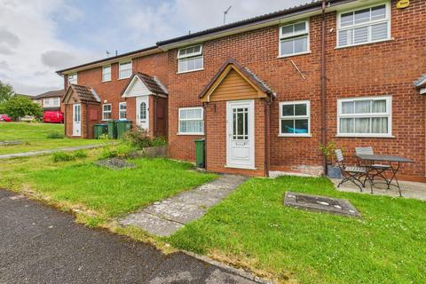 undefined, Aylesbury HP21