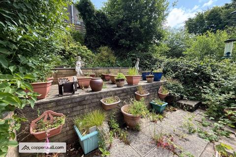 3 bedroom terraced house for sale, Crooked Shore, Bacup, Rossendale