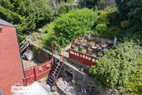 3 bedroom terraced house for sale, Crooked Shore, Bacup, Rossendale