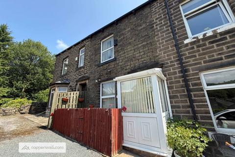 3 bedroom terraced house for sale, Crooked Shore, Bacup, Rossendale