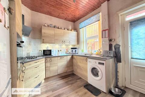 3 bedroom terraced house for sale, Crooked Shore, Bacup, Rossendale