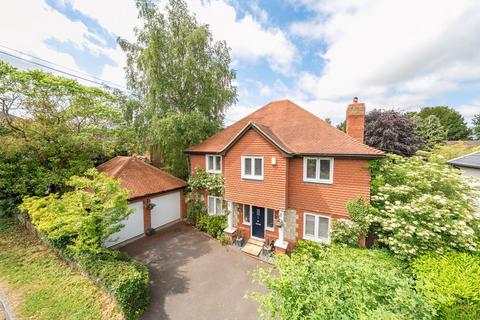 undefined, The Rocks Road, West Malling ME19