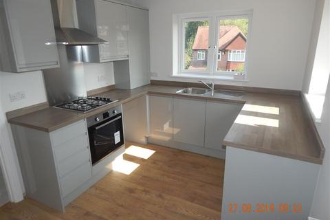 1 bedroom flat to rent, Birchfield Road, Redditch