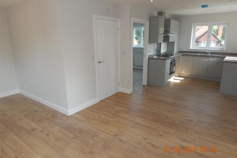 1 bedroom flat to rent, Birchfield Road, Redditch
