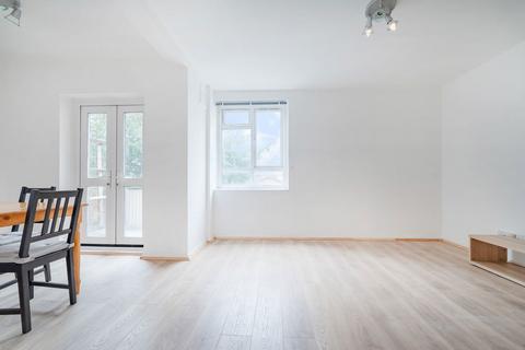 undefined, Leigham Court Road, London SW16
