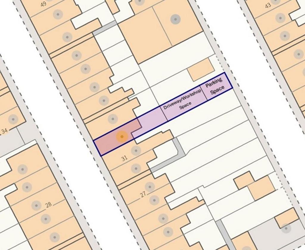 Plot and Parking