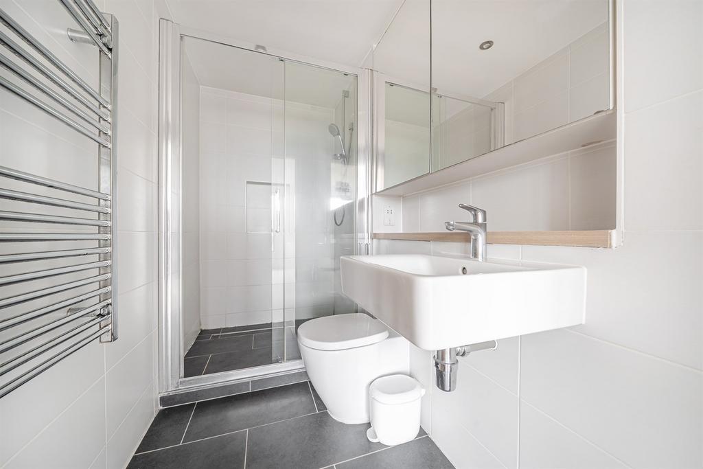Apartment in Reading - View 3