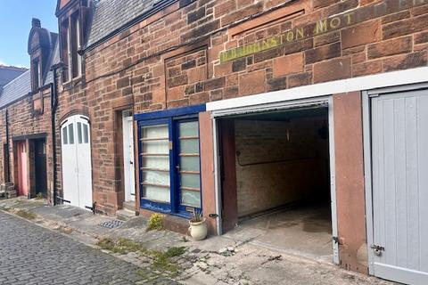 undefined, Belford Mews, Edinburgh EH4