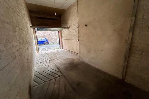 undefined, Belford Mews, Edinburgh EH4