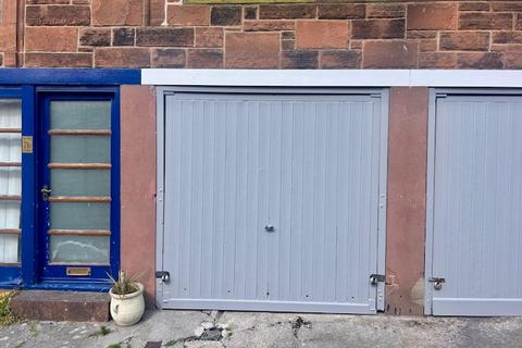 undefined, Belford Mews, Edinburgh EH4