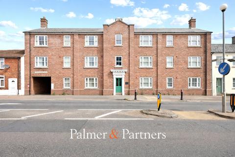 1 bedroom apartment for sale, Carters Court, Colchester, Essex, CO1