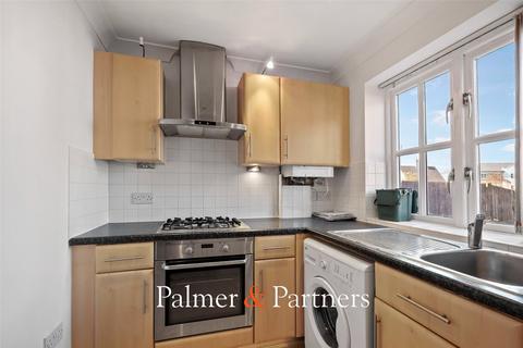 1 bedroom apartment for sale, Carters Court, Colchester, Essex, CO1