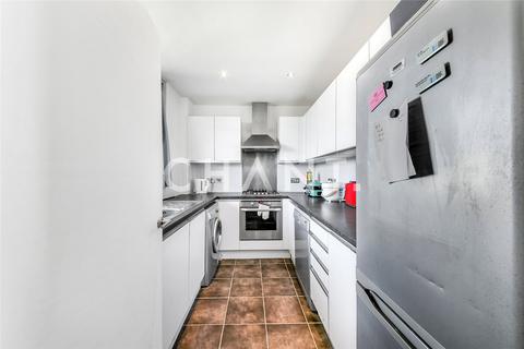 1 bedroom apartment for sale, Bevin Court, Cruikshank Street, Islington, London, WC1X