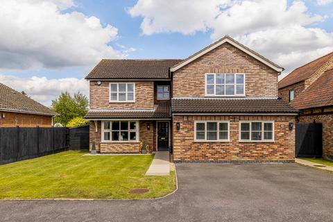 undefined, Fiskerton Road, Lincoln LN3